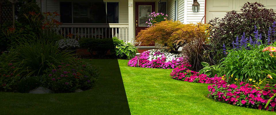 New Bremen Landscapers