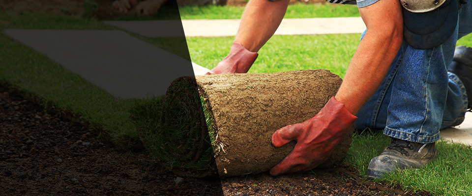 New Bremen Landscapers