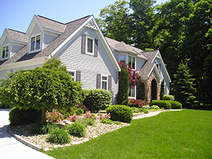 Landscapers and Lawncare Services in New Bremen, OH