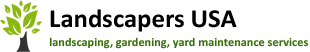 New Bremen Landscapers
